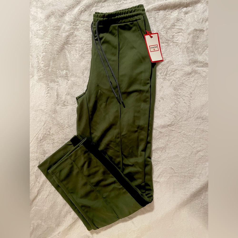 Hunter X Target pants